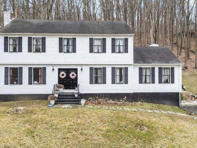 House for sale in Bethel, Connecticut
