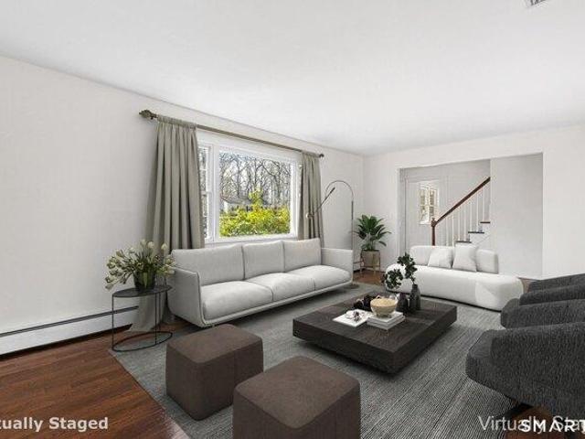 House for sale in Bethel, Connecticut