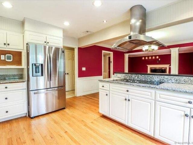House for sale in Bethel, Connecticut
