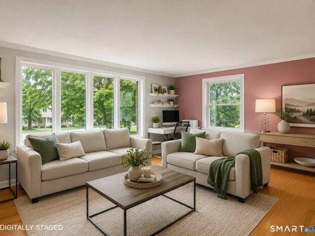 House for sale in Bethel, Connecticut