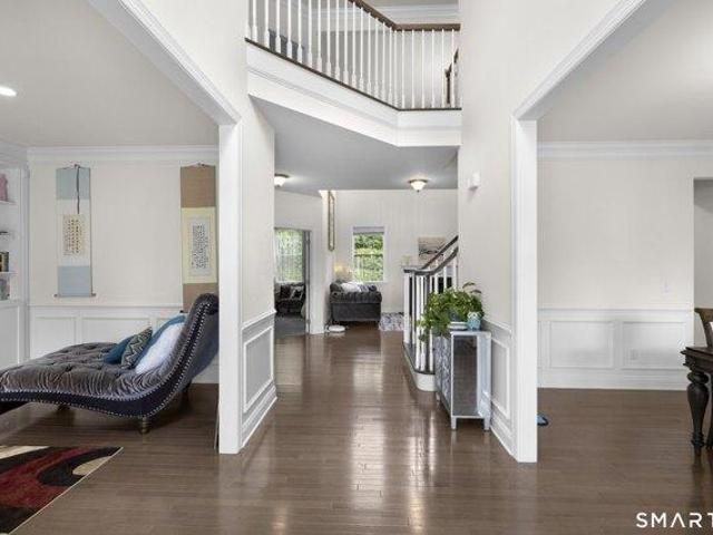 House for sale in Bethel, Connecticut