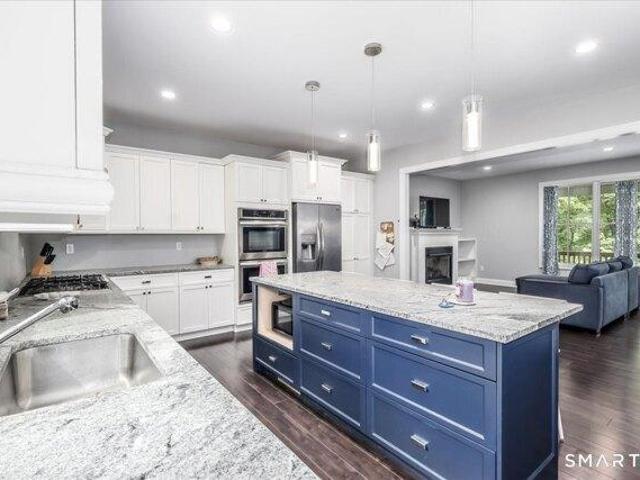 House for sale in Bethel, Connecticut