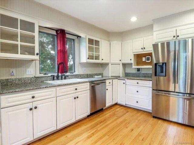 House for sale in Bethel, Connecticut