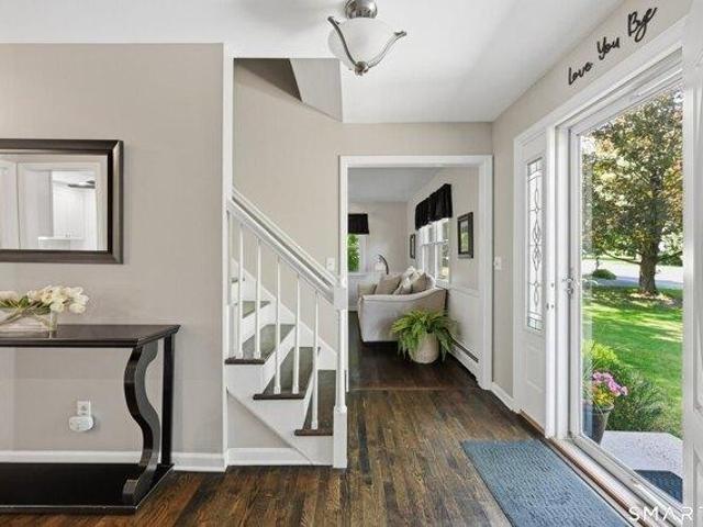 House for sale in Bethel, Connecticut