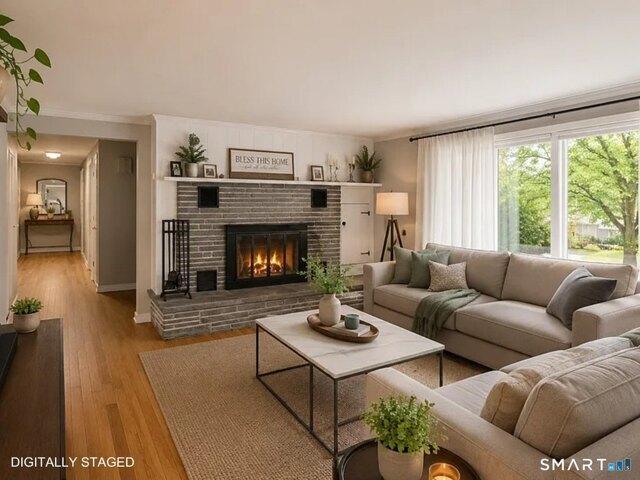 House for sale in Bethel, Connecticut
