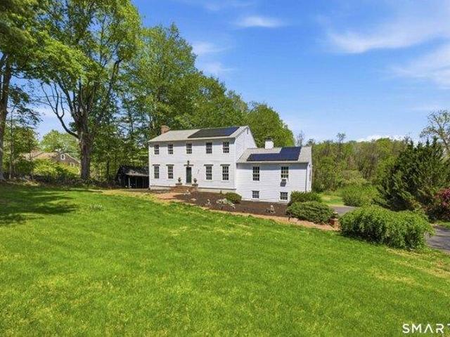 House for sale in Bethel, Connecticut