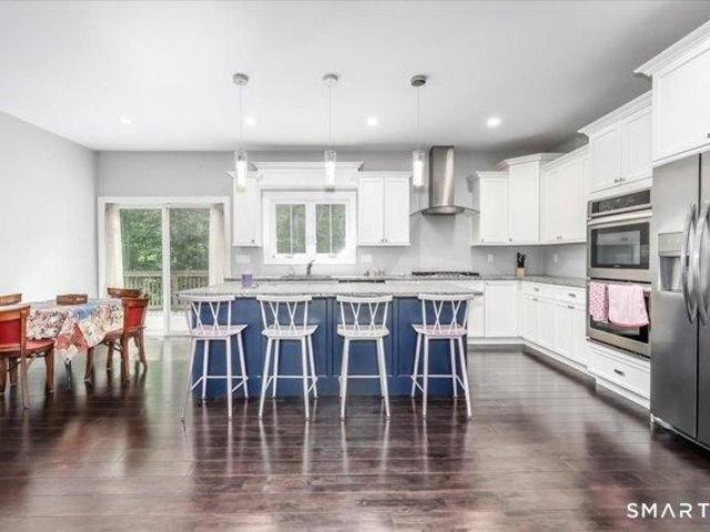 House for sale in Bethel, Connecticut