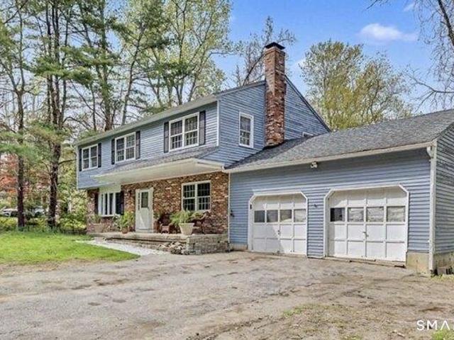 House for sale in Newtown, Connecticut