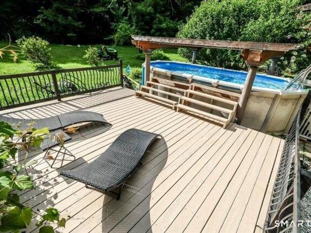 House for sale in Bethel, Connecticut