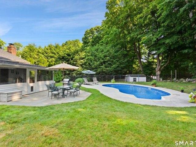 House for sale in Bethel, Connecticut