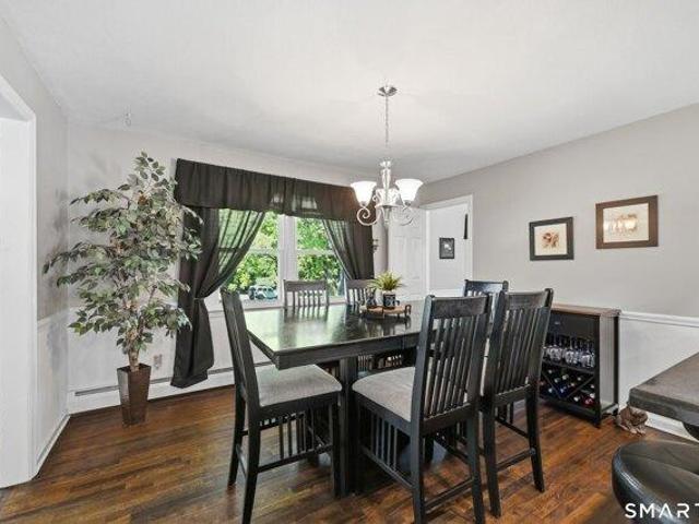 House for sale in Bethel, Connecticut