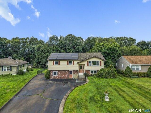 House for sale in Bethel, Connecticut
