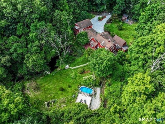 House for sale in Bethel, Connecticut