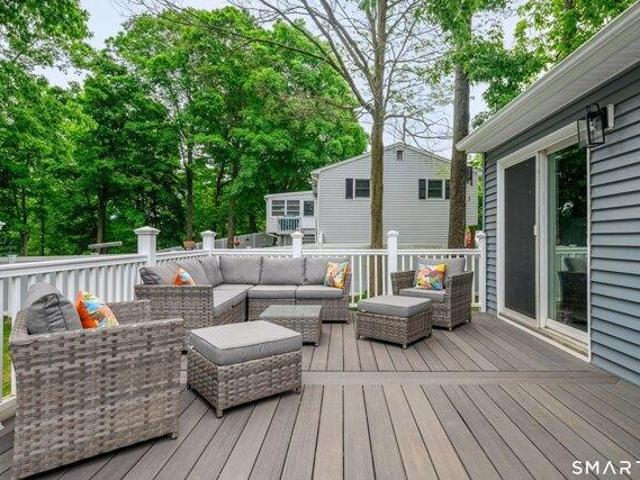House for sale in Bethel, Western Connecticut Planning Region