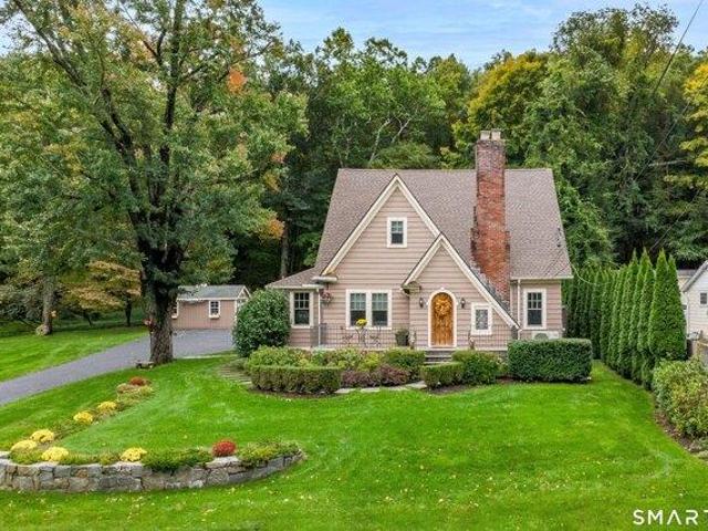 House for sale in Bethel, Western Connecticut Planning Region