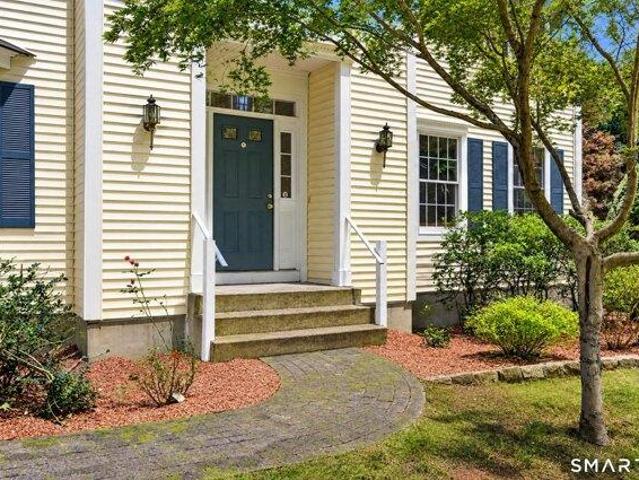 House for sale in Bethel, Western Connecticut Planning Region