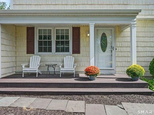 House for sale in Bethel, Western Connecticut Planning Region