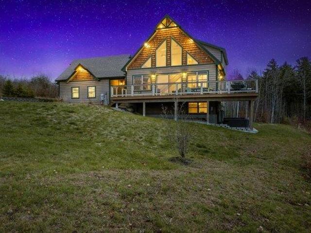 House for sale in Bethel, Maine
