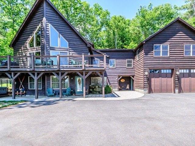 House for sale in Bethel, Maine