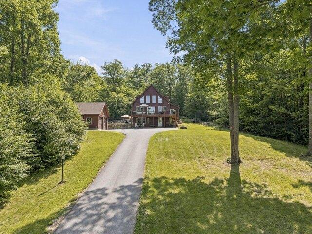 House for sale in Bethel, Maine