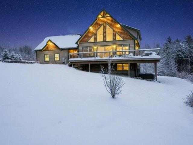 House for sale in Bethel, Maine