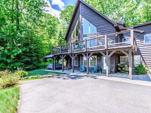 House for sale in Bethel, Maine
