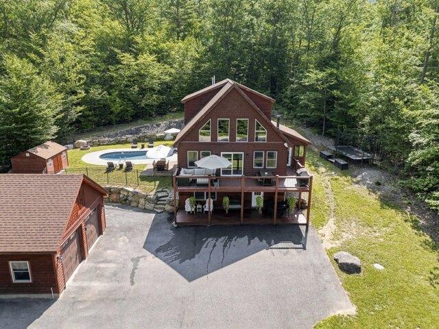House for sale in Bethel, Maine