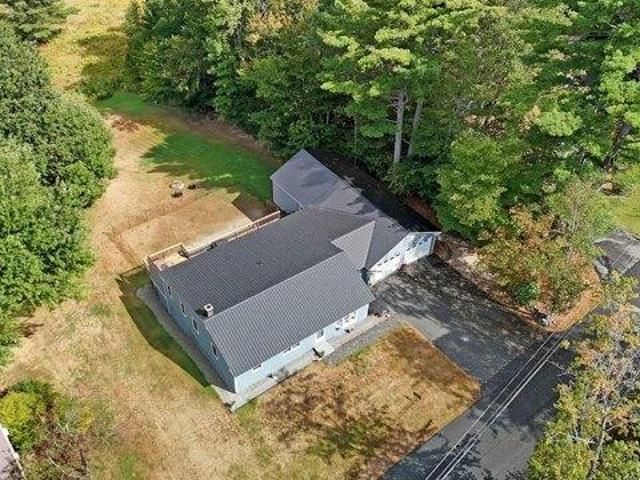 House for sale in Bethel, Maine