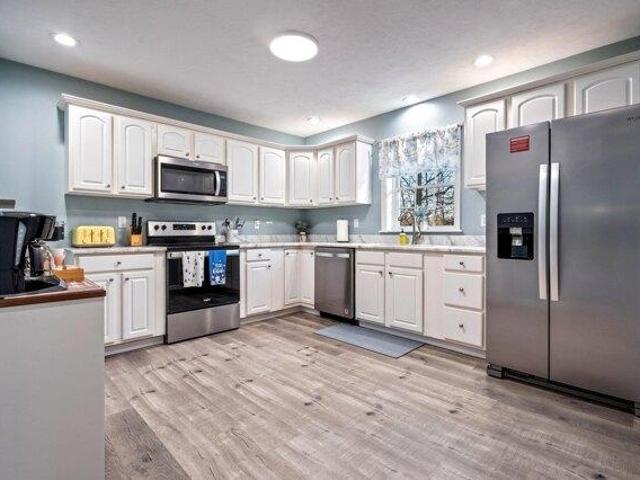 House for sale in Bethel, Maine
