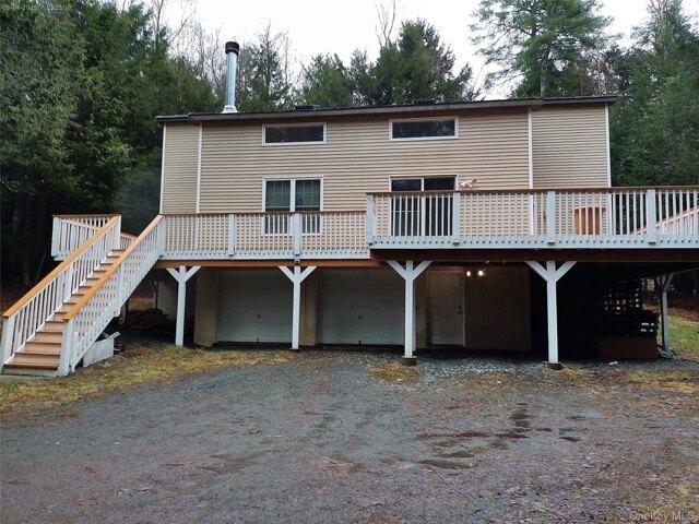 House for sale in Bethel, New York