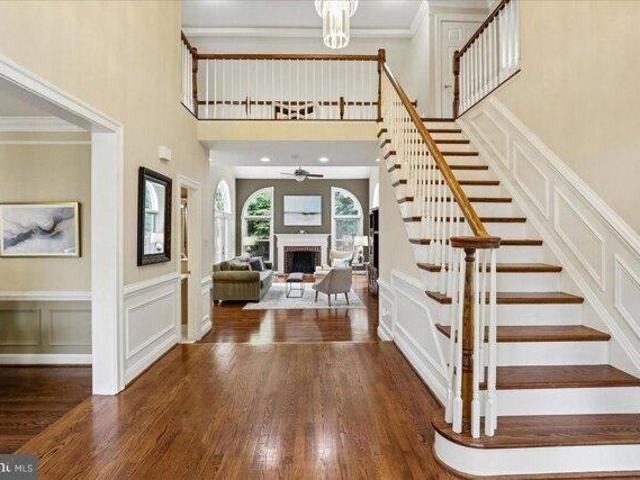 House for sale in Bethesda, Maryland