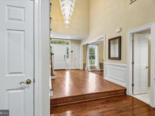 House for sale in Bethesda, Maryland