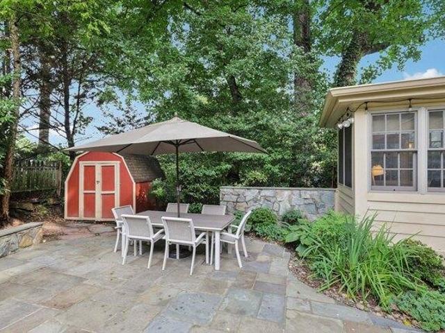 House for sale in Bethesda, Maryland