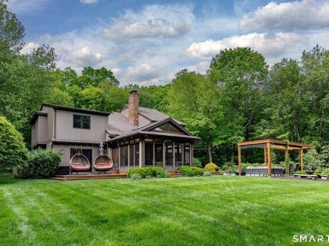 House for sale in Bethlehem, Connecticut