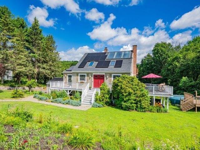 House for sale in Bethlehem, Connecticut