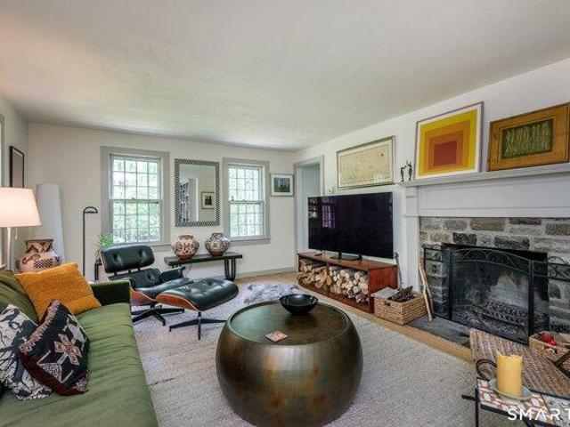 House for sale in Bethlehem, Connecticut