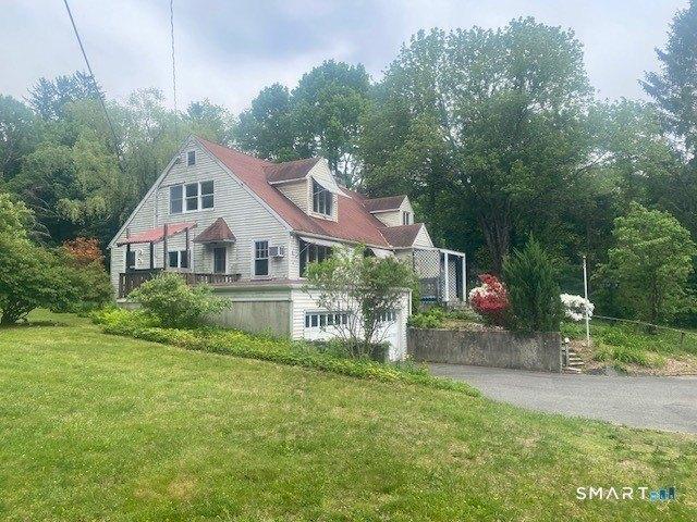 House for sale in Bethlehem, Connecticut
