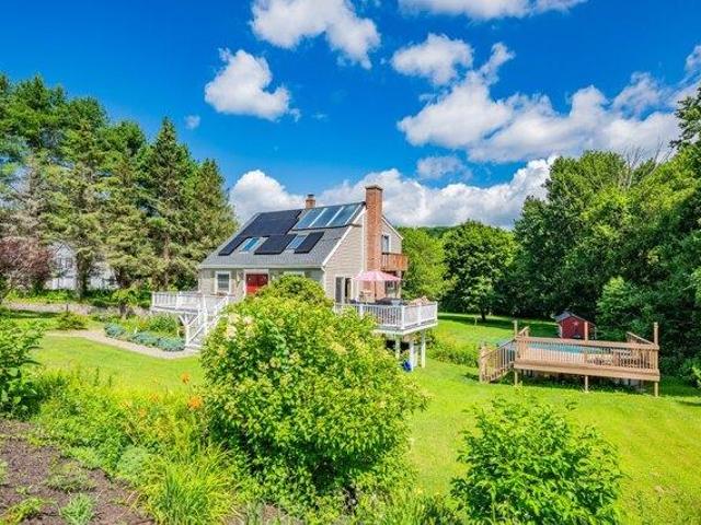 House for sale in Bethlehem, Connecticut