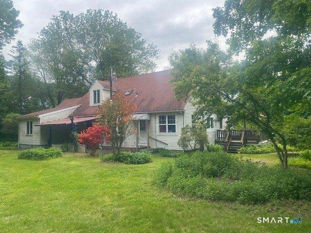 House for sale in Bethlehem, Connecticut