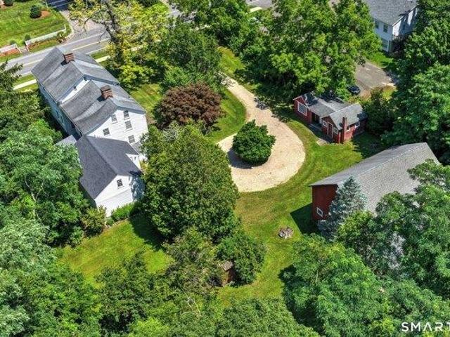 House for sale in Bethlehem, Connecticut