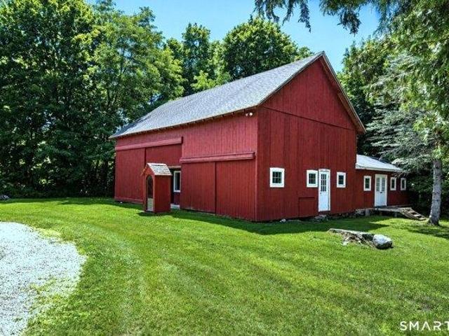 House for sale in Bethlehem, Connecticut