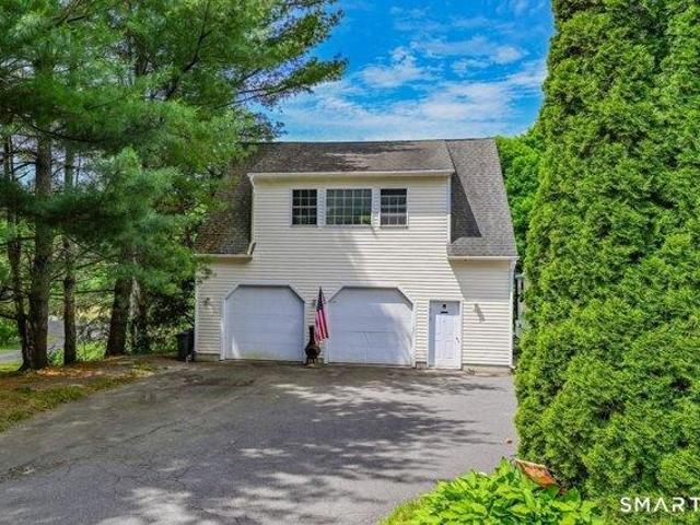 House for sale in Bethlehem, Connecticut