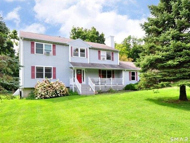 House for sale in Bethlehem, Naugatuck Valley Planning Region