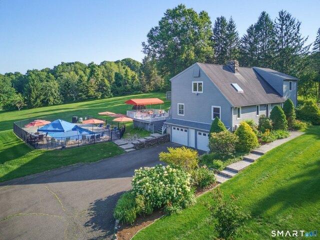 House for sale in Bethlehem, Naugatuck Valley Planning Region