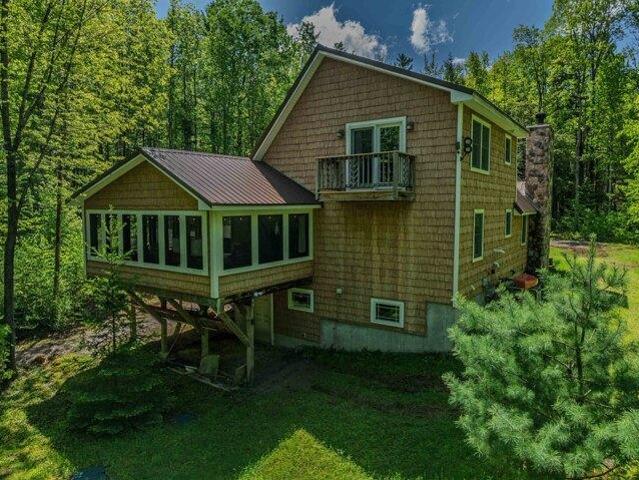 House for sale in New Hampshire
