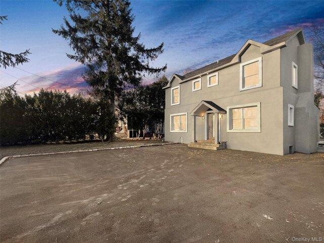 House for sale in Nassau, New York