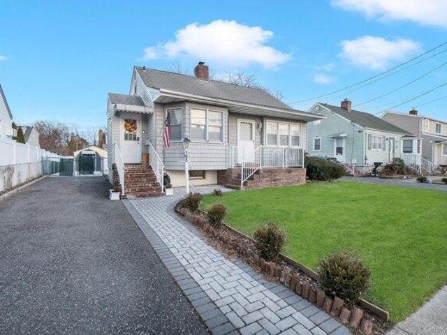 House for sale in Nassau, New York