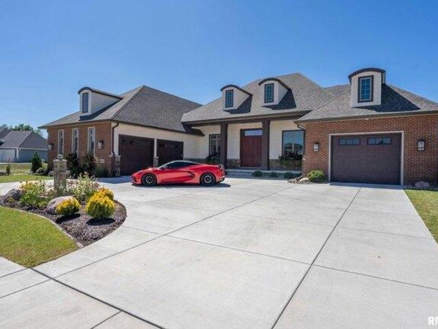 House for sale in Iowa