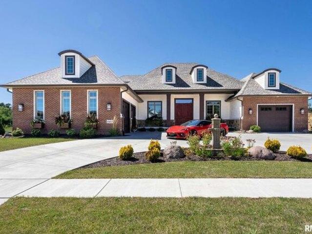 House for sale in Iowa
