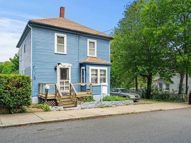 House for sale in Beverly, Massachusetts